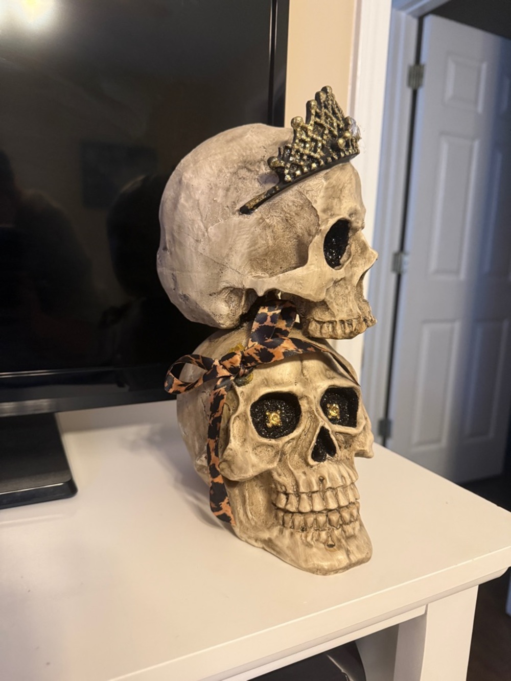 Halloween Decor - Picture 2 of 3